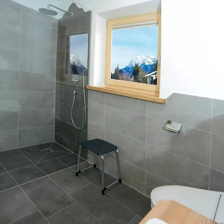 Apartment Birklstueberl Restaurant Und *