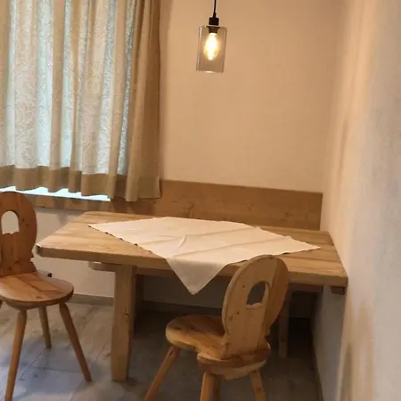 Birklstueberl Restaurant Und * Seefeld w Tirolu