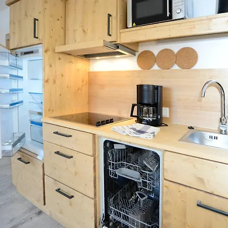 Birklstueberl Restaurant Und Seefeld in Tirol