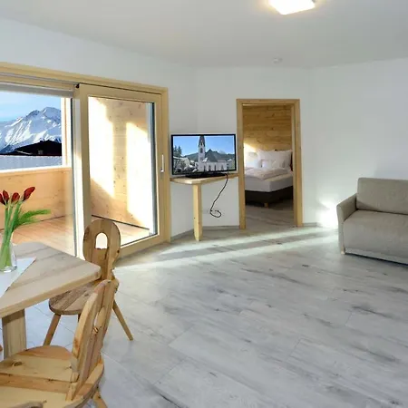 Apartman Birklstueberl Restaurant Und *