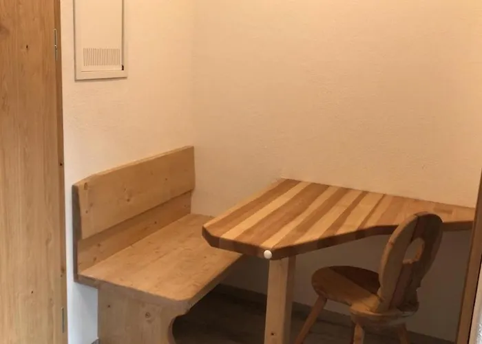 Birklstueberl Restaurant Und Apartament *