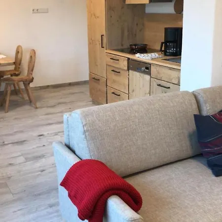 Apartment Birklstueberl Restaurant Und Seefeld in Tirol