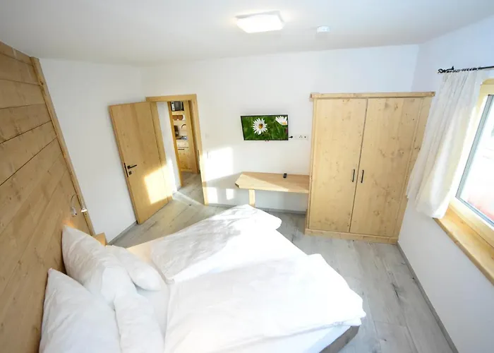 Birklstueberl Restaurant Und Apartment