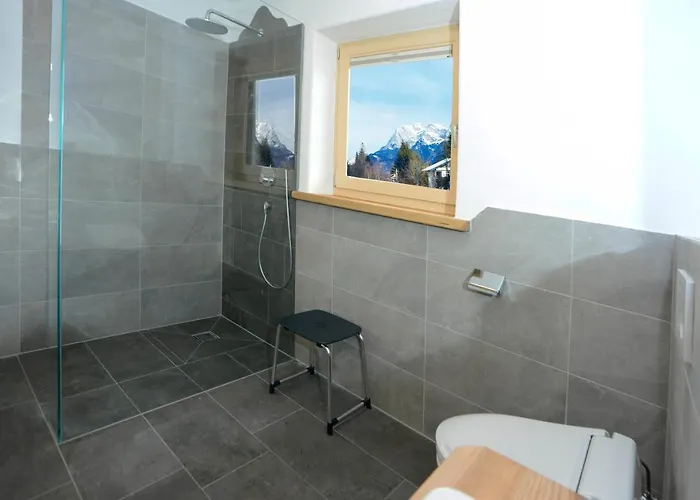 Apartment Birklstueberl Restaurant Und *