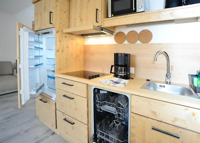 Birklstueberl Restaurant Und Seefeld in Tirol