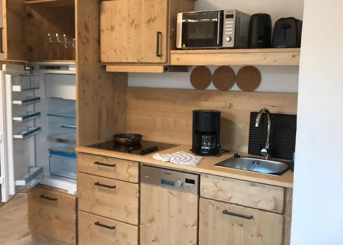 Birklstueberl Restaurant Und Apartment