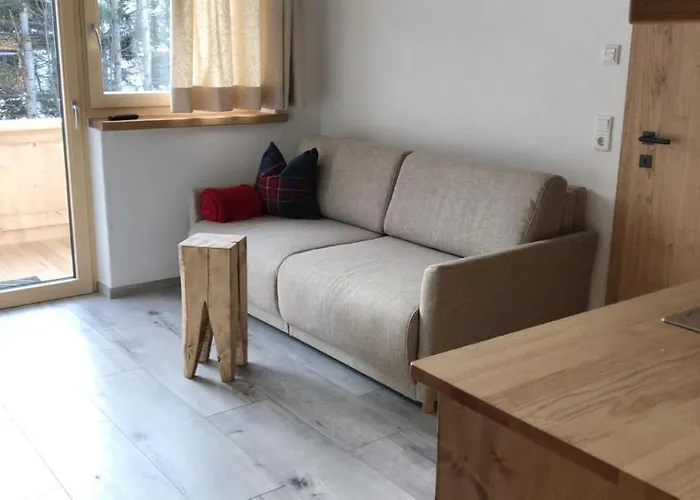 Birklstueberl Restaurant Und Apartment